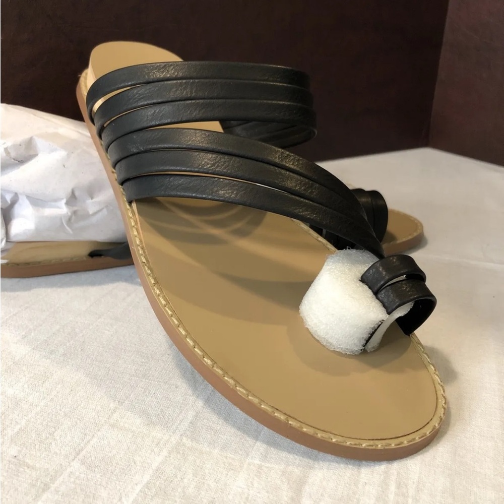 Journee sandal
